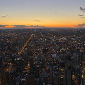 Meet your Posher, Jillian